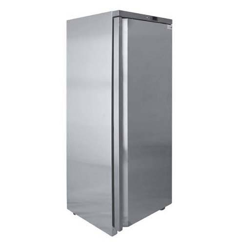 szafy mroznicze 3 500x500 - Szafa chłodnicza 400 L ze stali nierdzewnej (SR40VS)